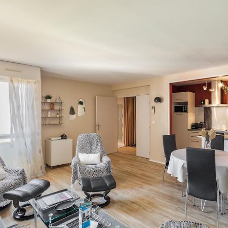 Ty Marie By Cocoonr Apartment Rennes Ngoại thất bức ảnh