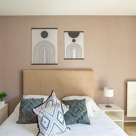 Ty Marie By Cocoonr Apartment Rennes Ngoại thất bức ảnh