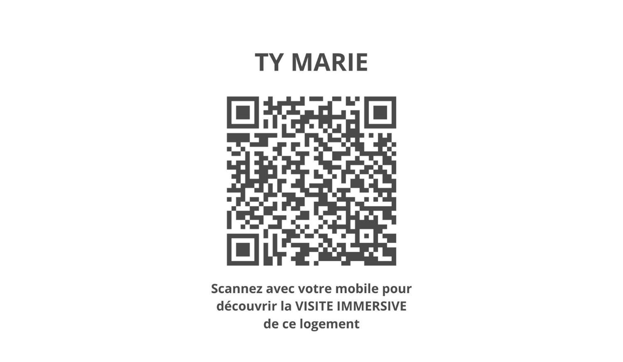 Ty Marie By Cocoonr Apartment Rennes Ngoại thất bức ảnh