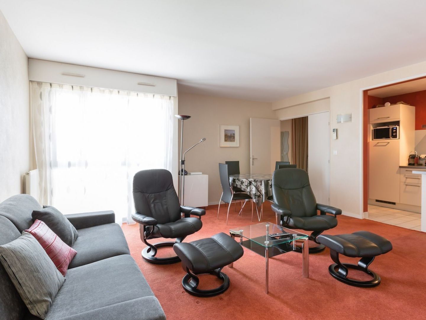 Ty Marie By Cocoonr Apartment Rennes Ngoại thất bức ảnh
