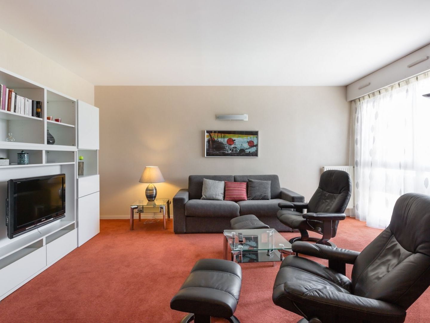 Ty Marie By Cocoonr Apartment Rennes Ngoại thất bức ảnh