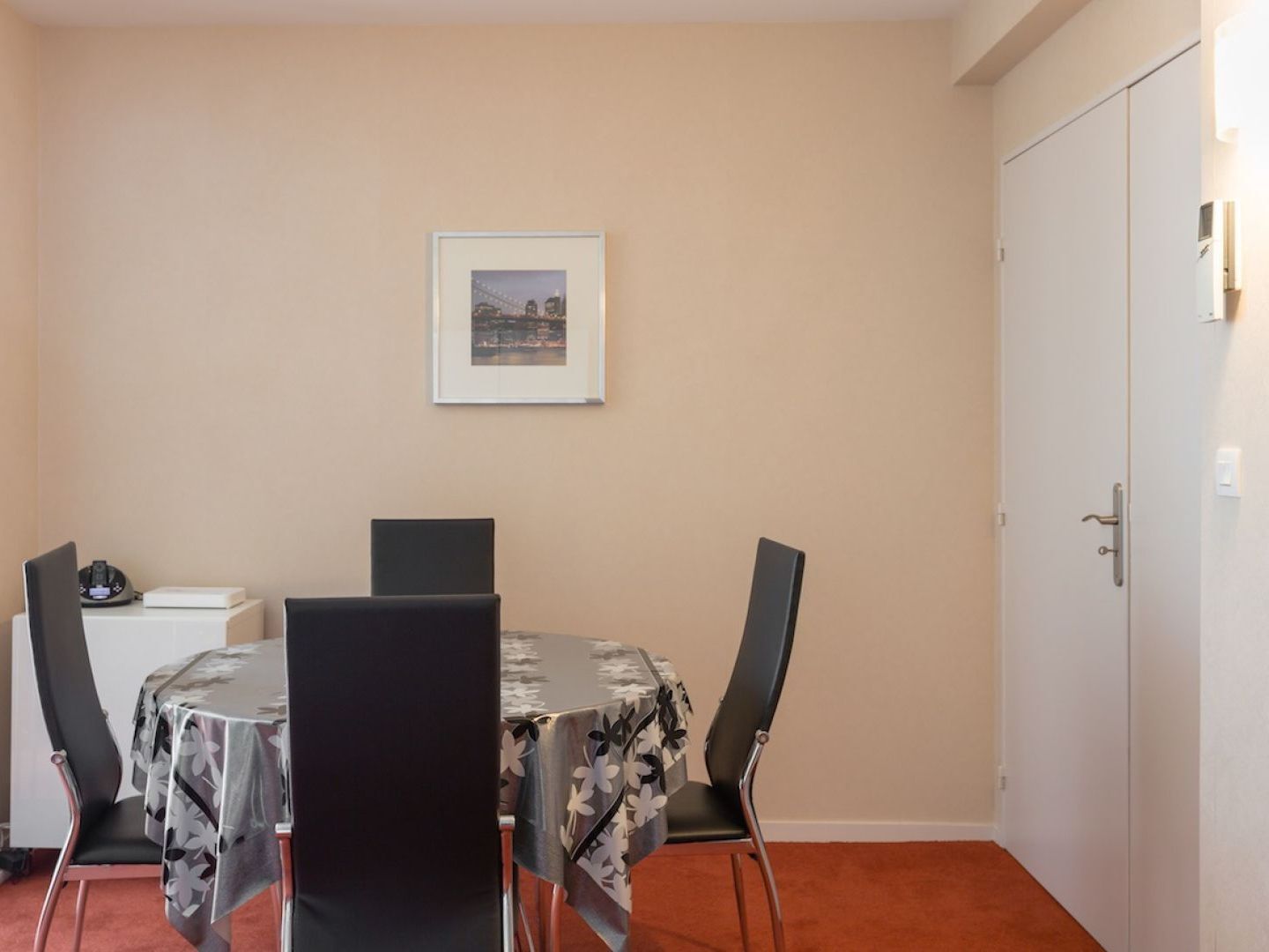 Ty Marie By Cocoonr Apartment Rennes Ngoại thất bức ảnh